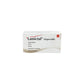 LAMICTAL LAMOTRIGINA 100 MG CAJ/28 TAB