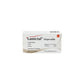LAMICTAL LAMOTRIGINA 100 MG CAJ/28 TAB