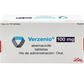 VERZENIO ABEMACICLIB 100 MG TAB CAJ C/56