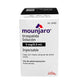 MOUNJARO TIRZEPATIDA 5 MG/0.5 ML  SOL INY 1FAM