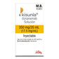 KISUNLA DONANEMAB 350MG/20 ML CAJ/1FAM