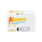 KEPPRA LEVETIRACETAM 500 MG BOX/60 TAB