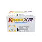 KEPPRA XR LEVETIRACETAM 500 MG CAJ/60 TAB