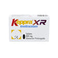KEPPRA XR LEVETIRACETAM 500 MG CAJ/30 TAB