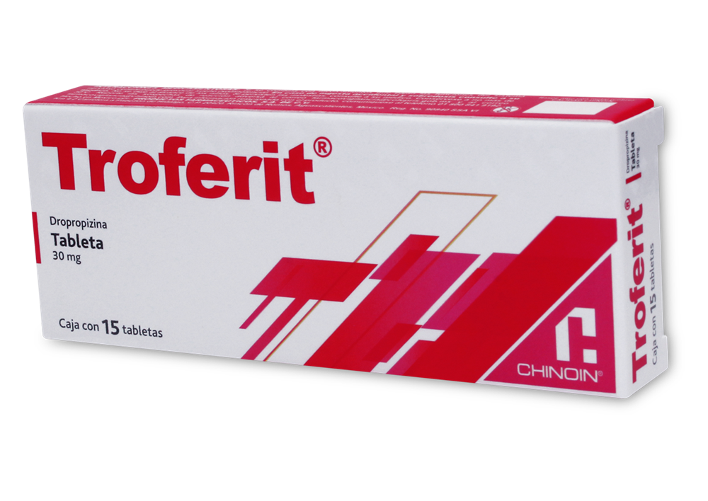 TROFERIT