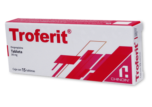 TROFERIT