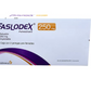 FASLODEX FULVESTRANT 250MG JPRELL CAJ C/2