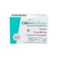 GLIMETAL GLIMEPIRIDA/ METFORMINA 2MG/850 MG CAJ/16 TAB