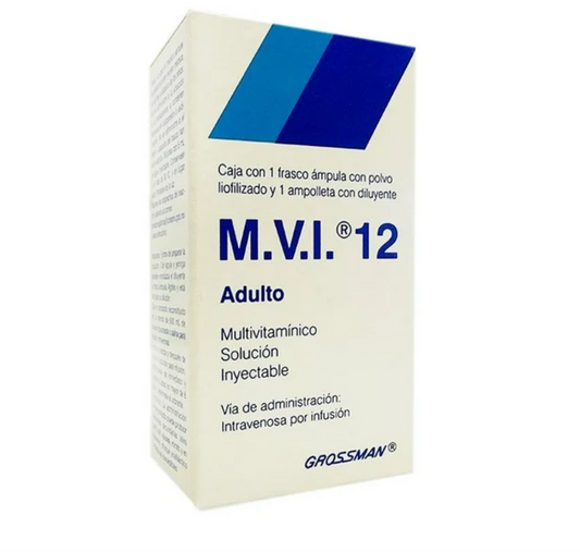 M.V.I. FAM CAJ/1
