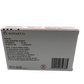 GALVUS VILDAGLIPTINA 50 MG CAJ/28 COMP