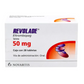 REVOLADE ELTROMBOPAG 50 MG TAB BOX/28