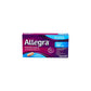 ALLEGRA FEXOFENADINA 180 MG CAJ/10 COMP