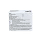 JEVTANA CABAZITAXEL 60MG/1.5ML F A CAJ C/1