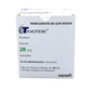 TAXOTERE DOCETAXEL 20MG AMP CAJ C/1