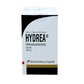 HYDREA HIDROXICARBAMIDA 500 MG CAP CAJ C/100