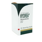 HYDREA HIDROXICARBAMIDA 500 MG CAP CAJ C/100