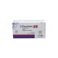 DEXTION XR QUETIAPINA 300 MG  LP CAJ/30 TAB