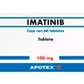 APOTEX IMATINIB 100MG TAB CAJ/60