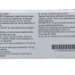 ZAVICEFTA CEFTAZIDIMA AVIBACTAM 2/0.5 G CAJ FAM C/10