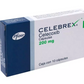CELEBREX CELECOXIB 200MG CAP CAJ C/10