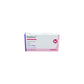 EUTIROX  LEVOTIROXINA SODICA TAB. 112 MCG. CAJA C/50