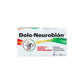 DOLO NEUROBION  DICLOFENACO/ PIRIDOXINA/ TIAMINA 50 MG/ 50 MG/ 50 MG/ 0.25 MG CAJ/10 TAB