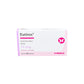 EUTIROX  LEVOTIROXINA SODICA TAB. 75 MCG. CAJA C/50