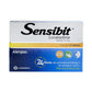 SENSIBIT LORATADINA 10 MG CAJ/10 TAB