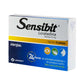 SENSIBIT LORATADINA 10 MG CAJ/10 TAB