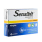 SENSIBIT LORATADINA 10 MG CAJ/10 TAB