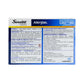 SENSIBIT LORATADINA 10 MG CAJ/10 TAB