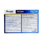 SENSIBIT LORATADINA 10 MG CAJ/20 TAB