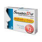 SENSIBIT D NF FENILEFRINA/LORATADINA/ PARACETAMOL 2.5 MG/ 5 MG/ 500 MG  C/12 TAB