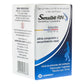 SENSIBIT XP LORATADINA/ AMBROXOL 5 MG/ 30 MG CAJ/ 20 TAB (Copia)
