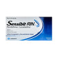 SENSIBIT RIN FENILEFRINA/ LORATADINA 30 MG/ 5MG  CAJ/ 20 CAPS