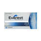 EVEREST MONTELUKAST 10 MG CAJ/30 TAB