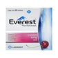 EVEREST MONTELUKAST 4 MG CAJ/20 SOB