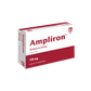 AMPLIRON AMOXICILINA 750MG TAB CAJ C/12