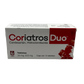 CORIATROS DUO CANDESARTAN/HIDROCLOROTIAZIDA 16MG/12.5 MG CAJ/14 TAB
