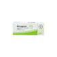 MICROGYNON LEVONORGESTREL/ ETILINESTRADIOL GRA CAJ C/21