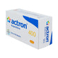 ACTRON  IBUPROFENO 400 MG C/30 TAB