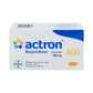 ACTRON  IBUPROFENO 400 MG C/30 TAB