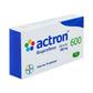 ACTRON IBUPROFENO 600 MG CAJ/10 CAPS