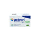 ACTRON IBUPROFENO  600 MG C/30 CAP