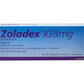 ZOLADEX GOSERELINA IMPLANTE 10.8 MG JGP C/1