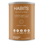 PROBIOTIC CACAO PROTEINA 22.3 GRS DE PROTEINA POR PORCION 1 LATA CON 488  GRS.