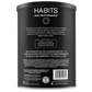 HABITS HP VAINILLA 578 GRS  LATA CON 16 PORCIONES