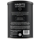 HABITS HP CACAO 578 GRS  LATA CON 16 PORCIONES