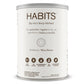 PROBIOTIC MACHIATO  PROTEINA 21.5 GRS DE PROTEINA POR PORCION 1 LATA CON 488  GRS.