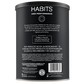 HABITS HP CACAO 1078 GRS  LATA CON 28 PORCIONES